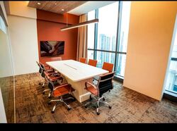 Centrium Square (D8), Office #637722121